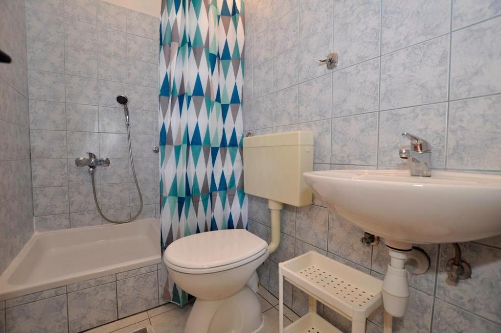 Apartmani Martinovka Drasnice Exterior photo