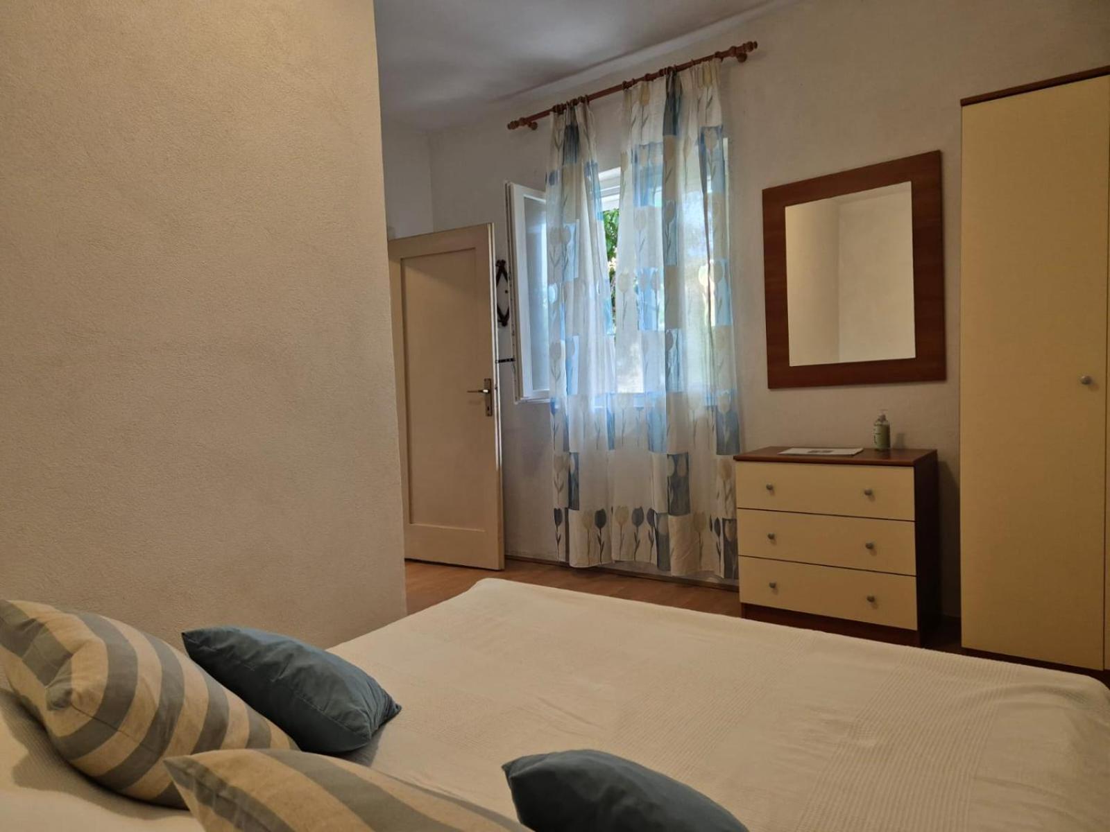Apartmani Martinovka Drasnice Exterior photo