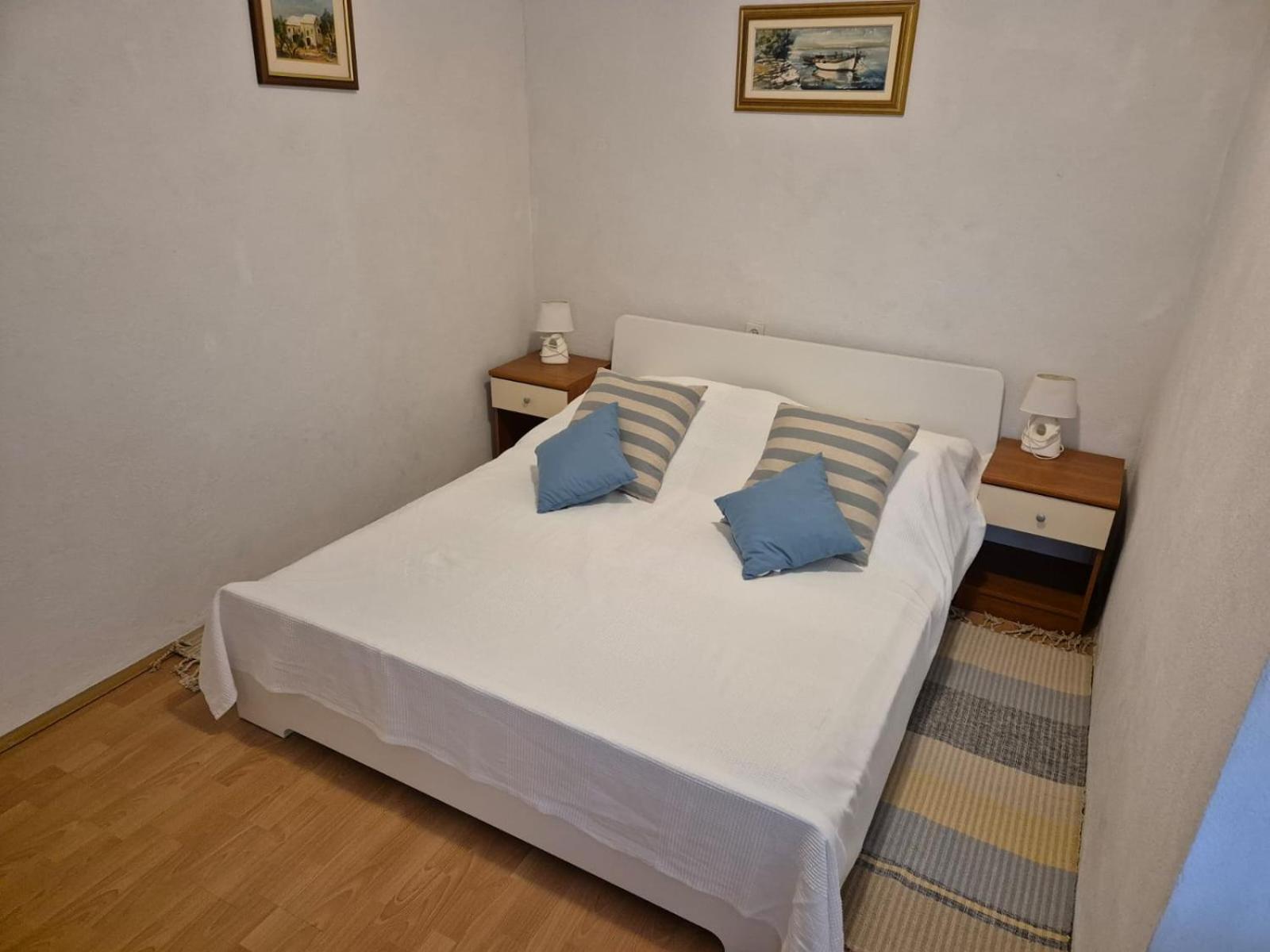 Apartmani Martinovka Drasnice Exterior photo